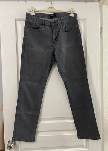 LC Waikiki Erkek Kot Pantolon