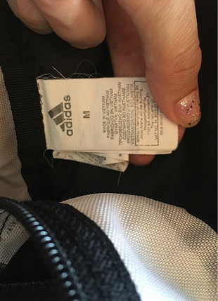  Beden adidas sırt çantası