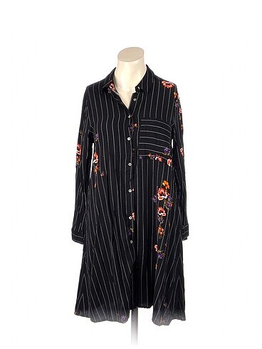 Stradivarius Tunik %70 İndirimli.