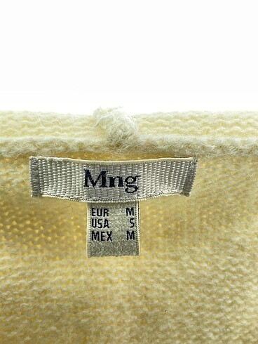 m Beden çeşitli Renk Mango Kazak / Triko %70 İndirimli.