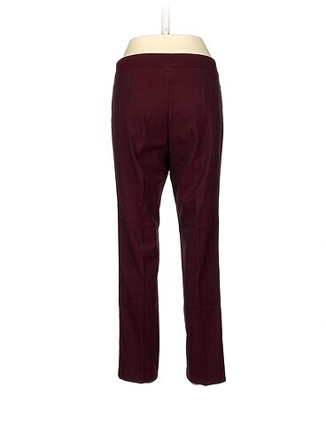 l Beden PreLoved Kumaş Pantolon %70 İndirimli.