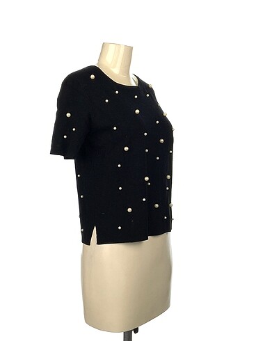 Zara Zara Bluz %70 İndirimli.