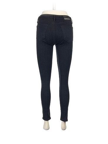 34 Beden Zara Skinny %70 İndirimli.