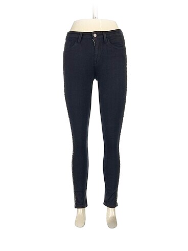 Zara Skinny %70 İndirimli.