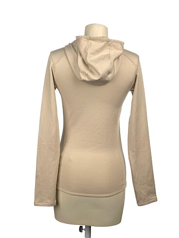 xs Beden H&M Kot Ceket %70 İndirimli.