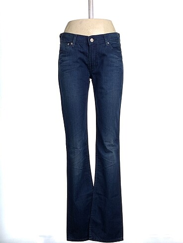 Levis Jean / Kot %70 İndirimli.