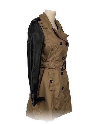 Diğer Diğer Trenchcoat %70 İndirimli.