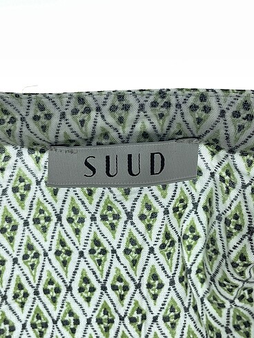 s Beden çeşitli Renk Suud Collection Tunik %70 İndirimli.