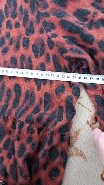 48 Beden Bluz tunik