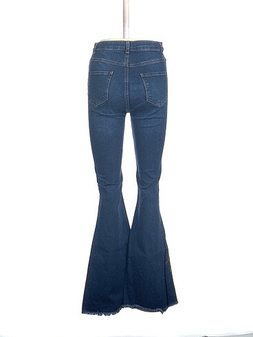 31 Beden Koton Jean / Kot %70 İndirimli.