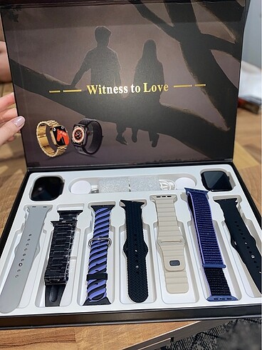 Apple Watch WATCH - AKILLI SAAT