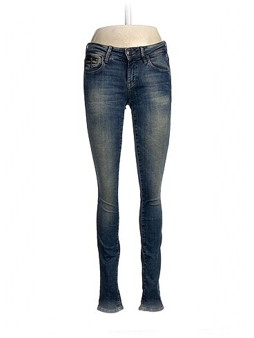 Mavi Jean / Kot %70 İndirimli.