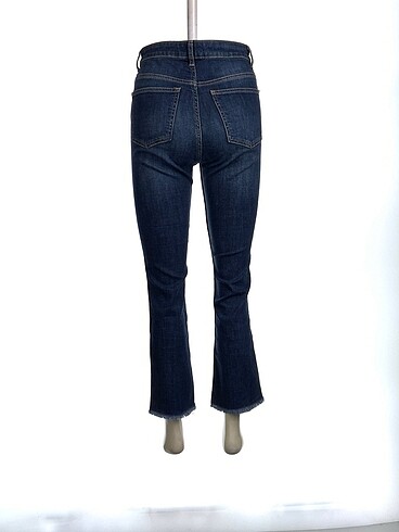 36 Beden Twist Jean / Kot %70 İndirimli.