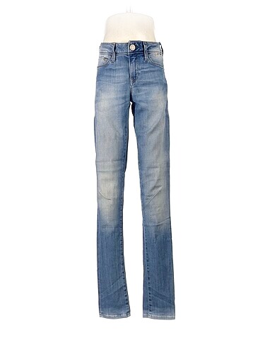 Mavi Skinny %70 İndirimli.