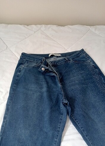 48 Beden Pantolon