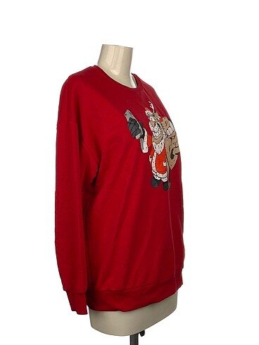 Diğer Diğer Sweatshirt %70 İndirimli.
