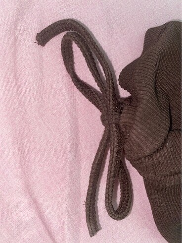 Zara bordo ust