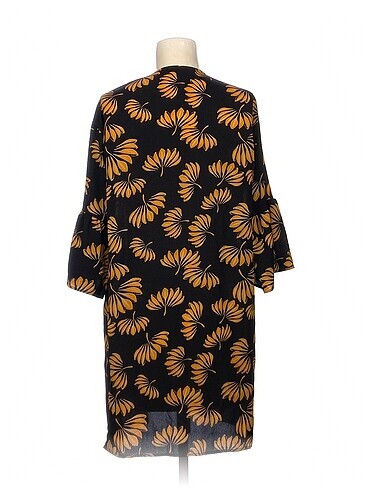s Beden PreLoved Kimono %70 İndirimli.
