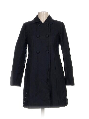 H&M Trenchcoat %70 İndirimli.