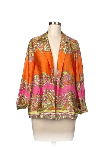 H&M Kimono %70 İndirimli.