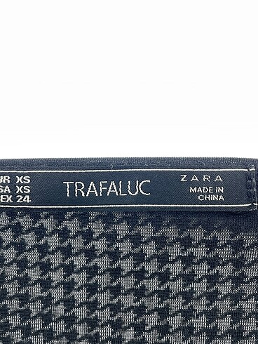 xs Beden çeşitli Renk Zara Kısa Elbise %70 İndirimli.