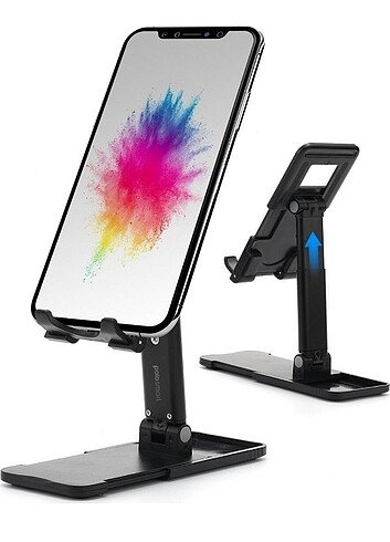 Polo Smart PSM60 telefon tutucu - Görsel 4