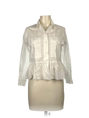 PreLoved Gömlek %70 İndirimli.