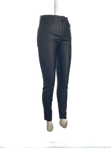 Stradivarius Stradivarius Jean / Kot %70 İndirimli.