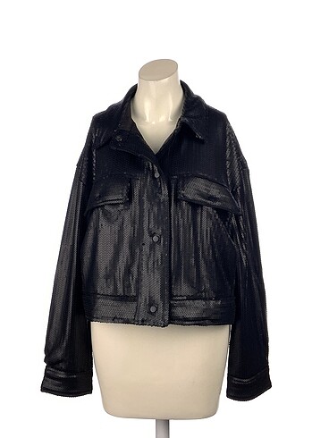 Zara Kot Ceket %70 İndirimli.