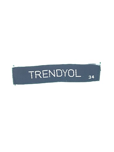 34 Beden çeşitli Renk Trendyol & Milla Kısa Elbise %70 İndirimli.