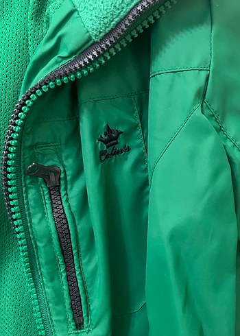 Yağmurluk - Görsel 2