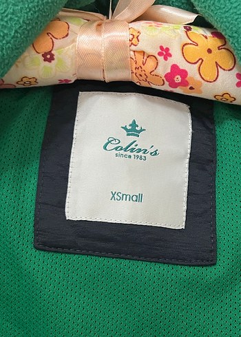 Yağmurluk - Görsel 3