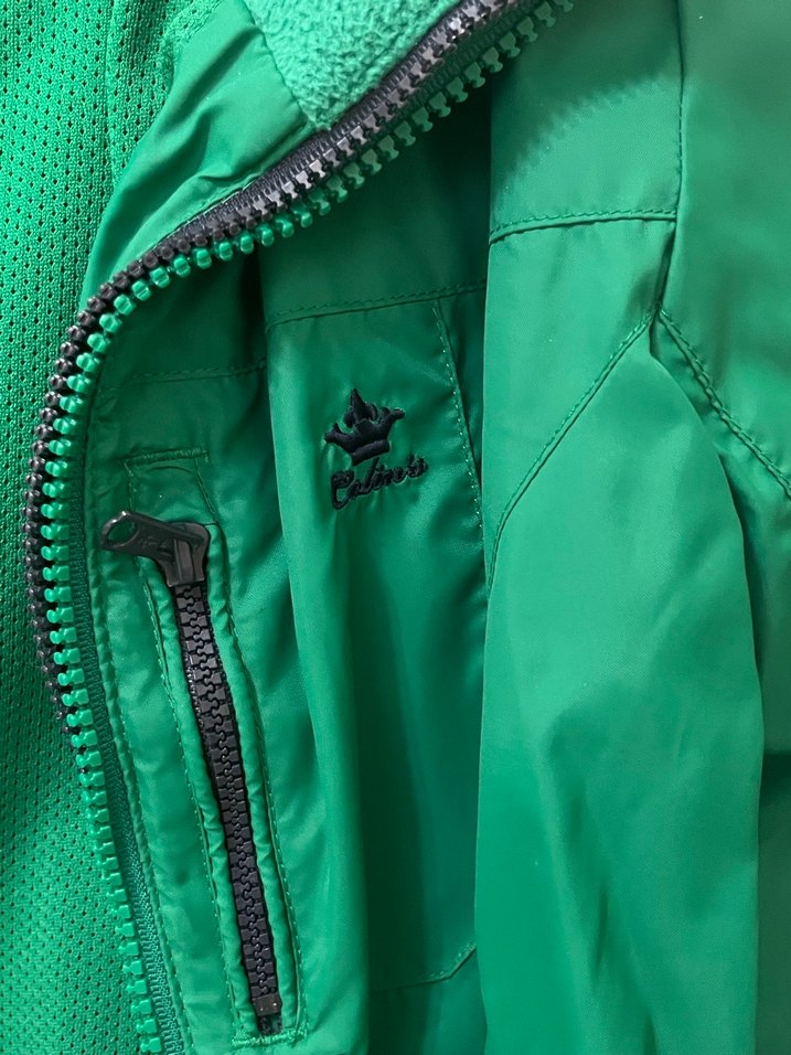 Yağmurluk - Görsel 2