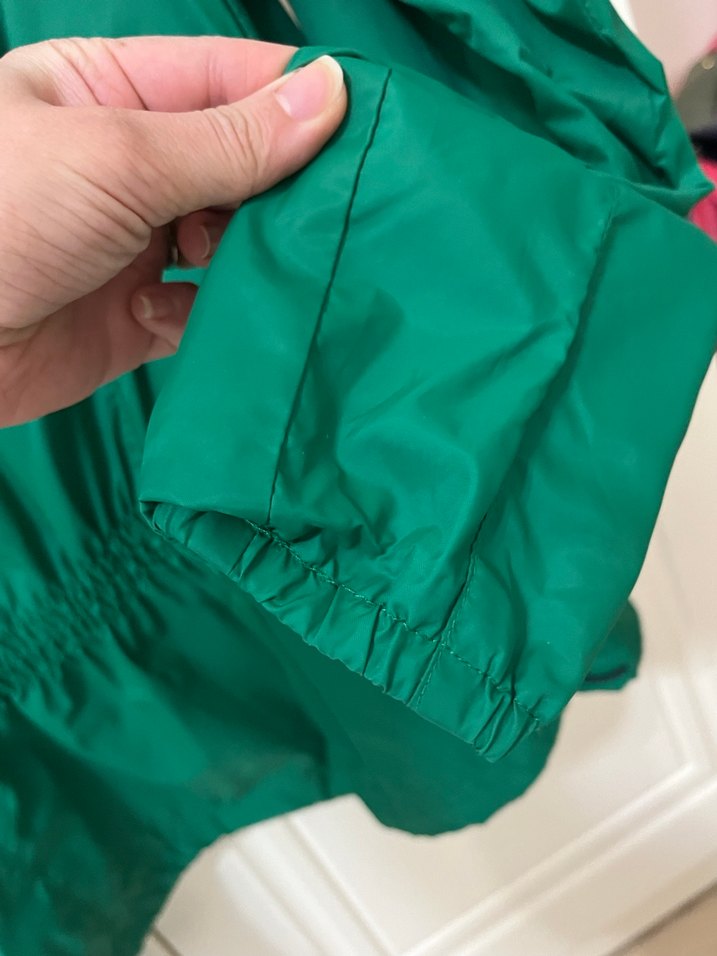 Yağmurluk - Görsel 5