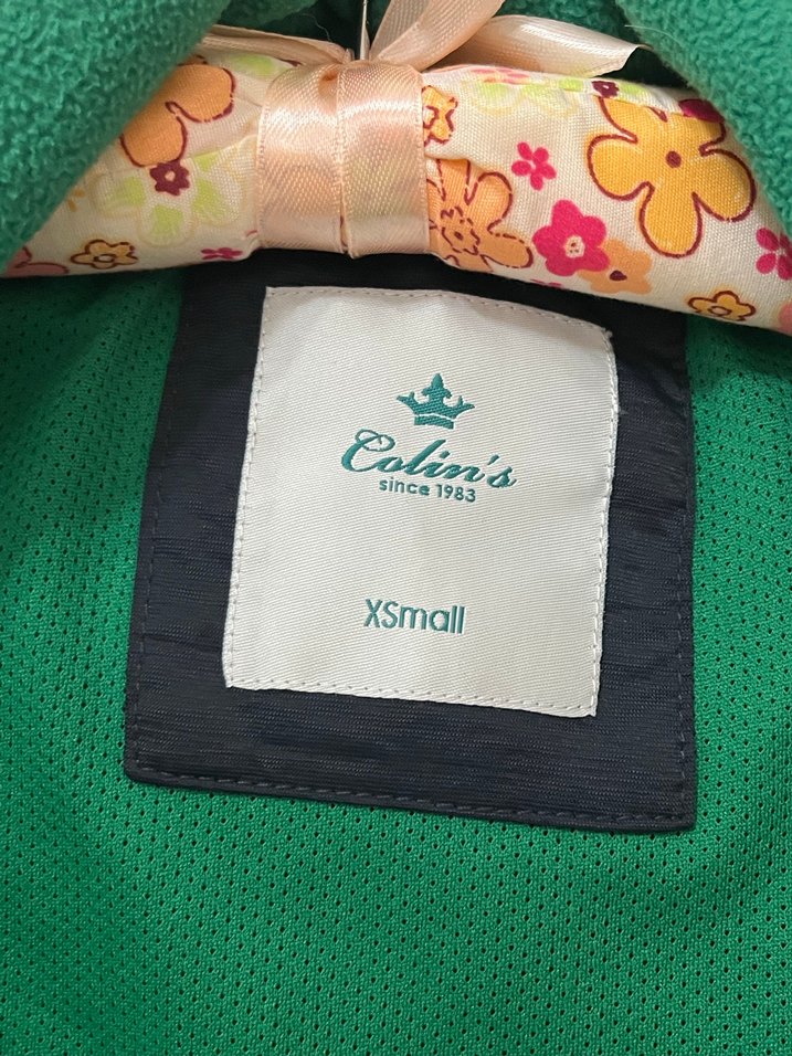 Yağmurluk - Görsel 3