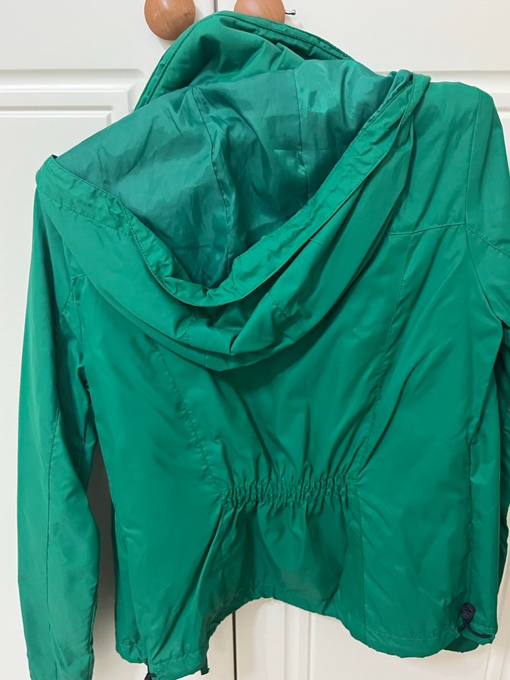 Yağmurluk - Görsel 4