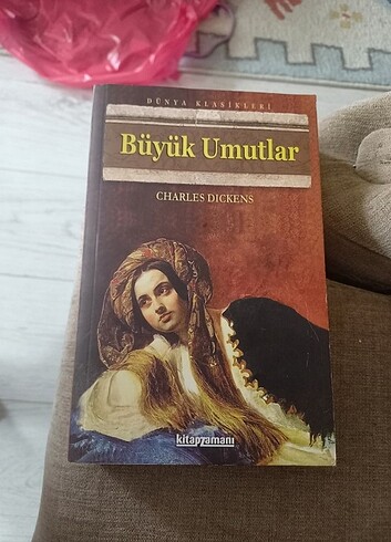  Klasik roman