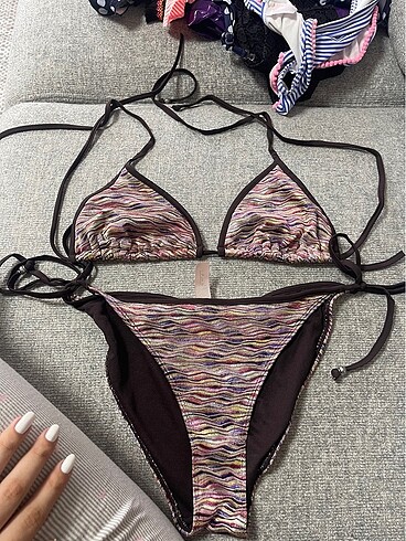 penti bikini