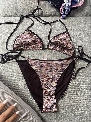 Penti penti bikini