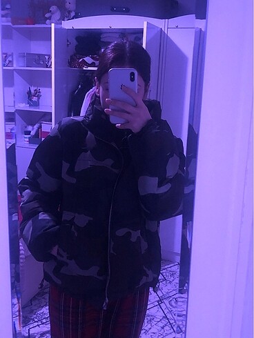 H&M mont
