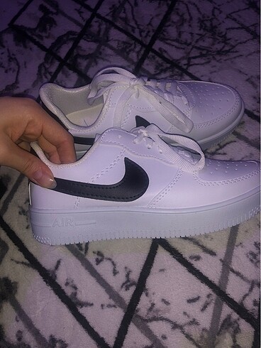 Trendyol & Milla Nike ayakkabı