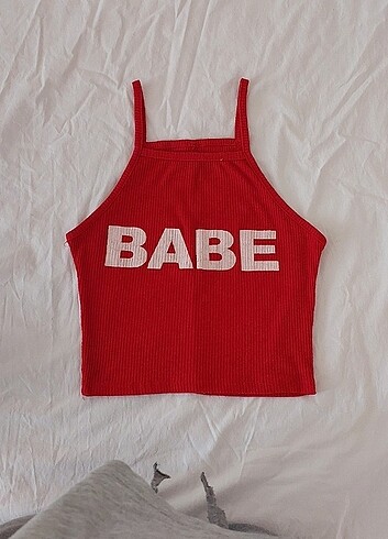 Askìli crop bluz