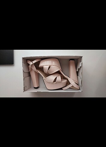 Nine West AYAKKABI