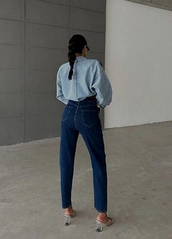 MOM JEAN 