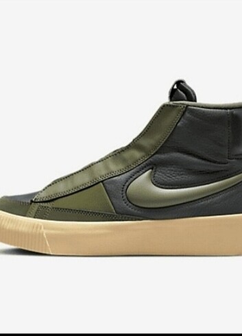 Nike Nike Ayakkabı