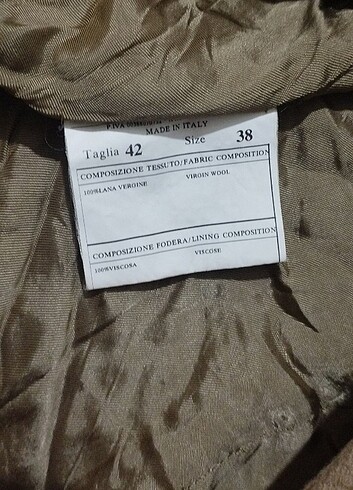 38 Beden Mont 