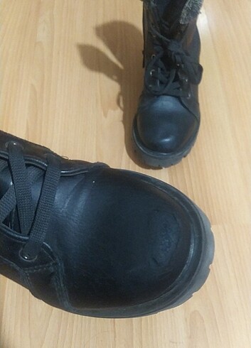 32 Beden Kız çocuk bot