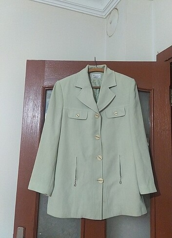 Blazer ceket 