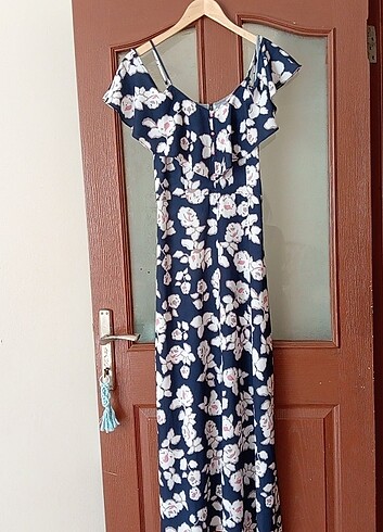 Yazlık elbise