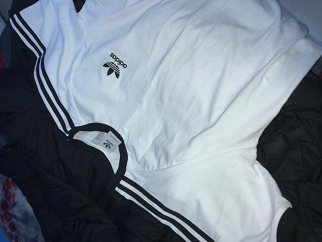 m Beden Adidas tişört